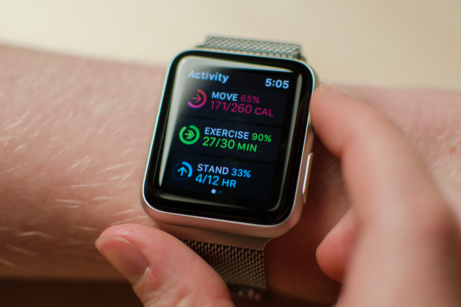 top smartwatch 2017