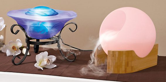 Humidificateur d'air achat