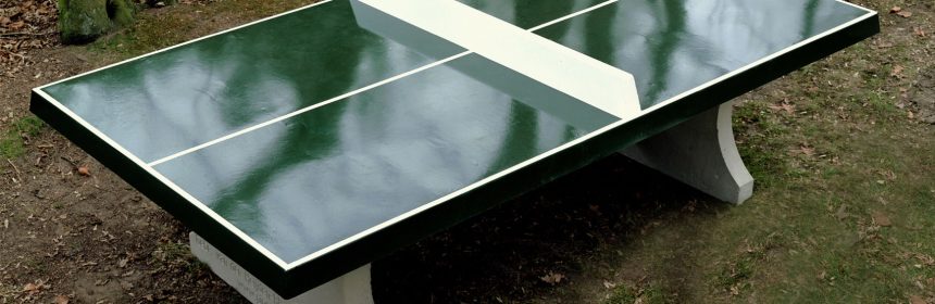 table de ping pong astuces