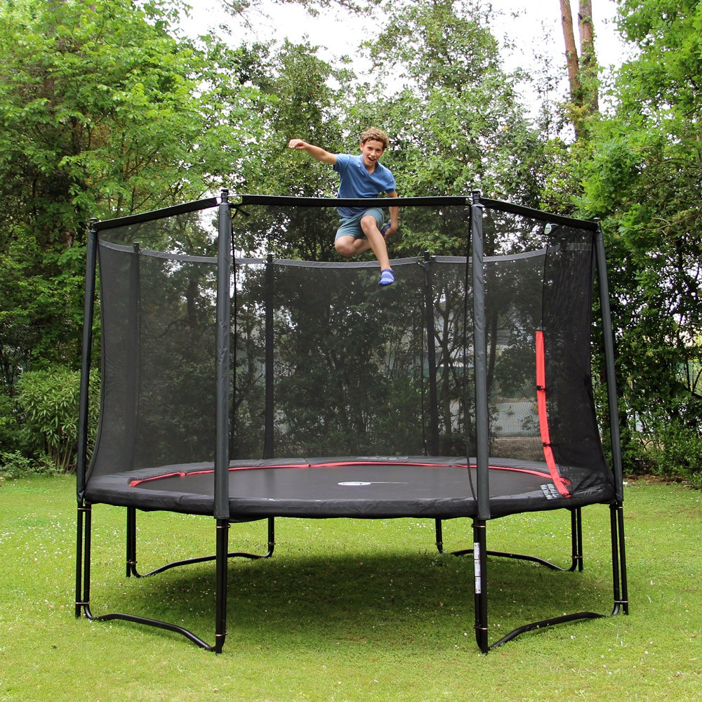 trampoline offres