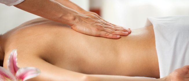 table de massage prix