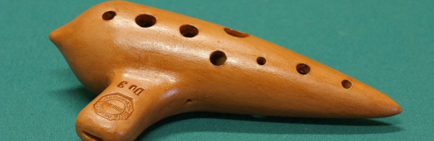 ocarina